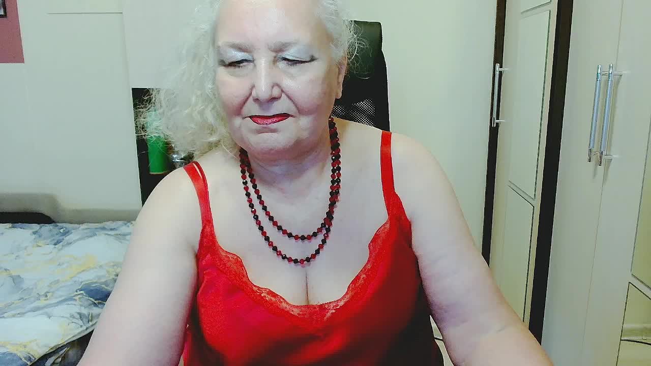 GrannyWants Приват Записи 2026-06-23