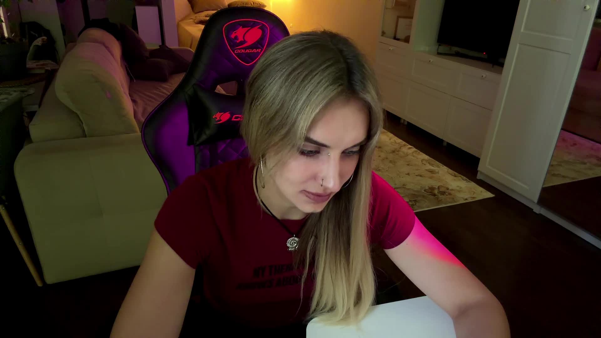 MissyKissy Приват Записи 2026-06-23