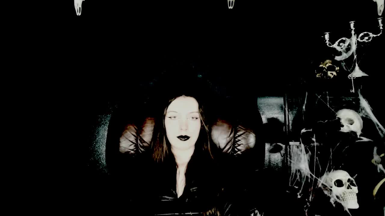 TheDominatrix Приват Записи 2026-06-23