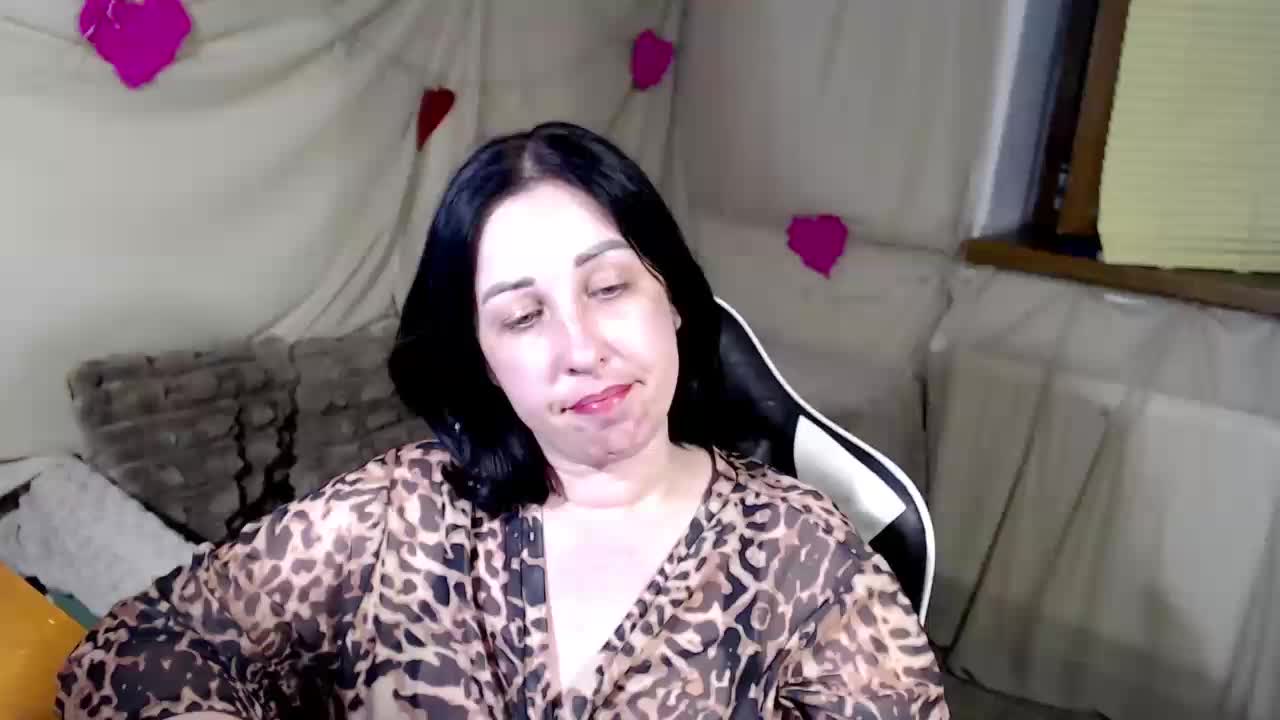 JillStevens Приват Записи 2026-06-23