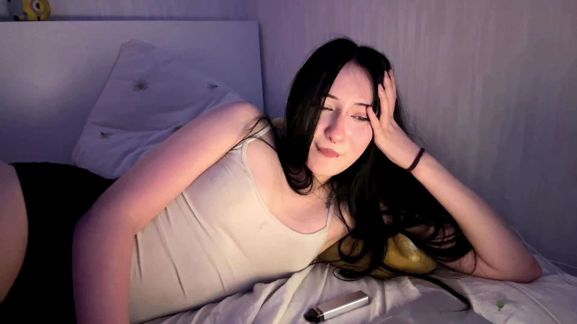 MissKisssy Приват Записи 2026-06-23