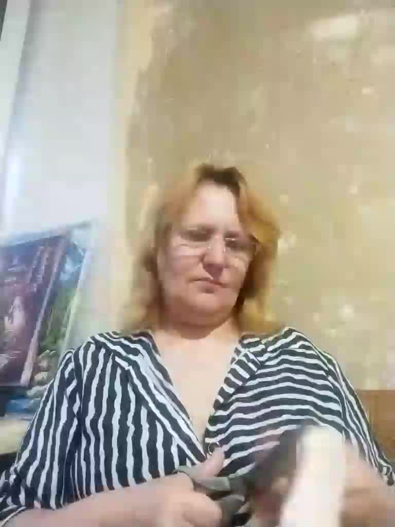 ForestLadyXL Приват Записи 2026-06-23