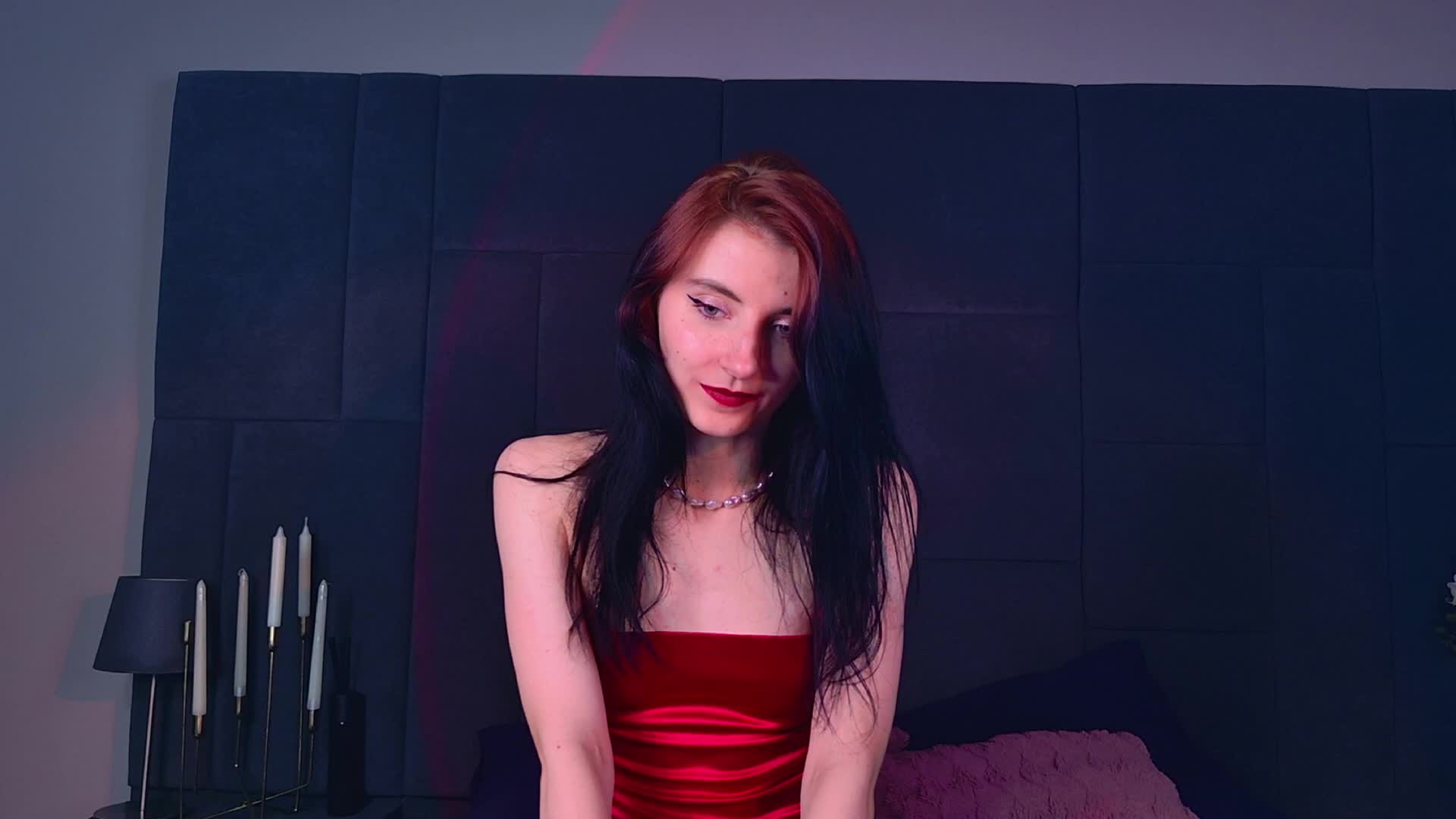 NicoleLuxe Приват Записи 2026-06-23