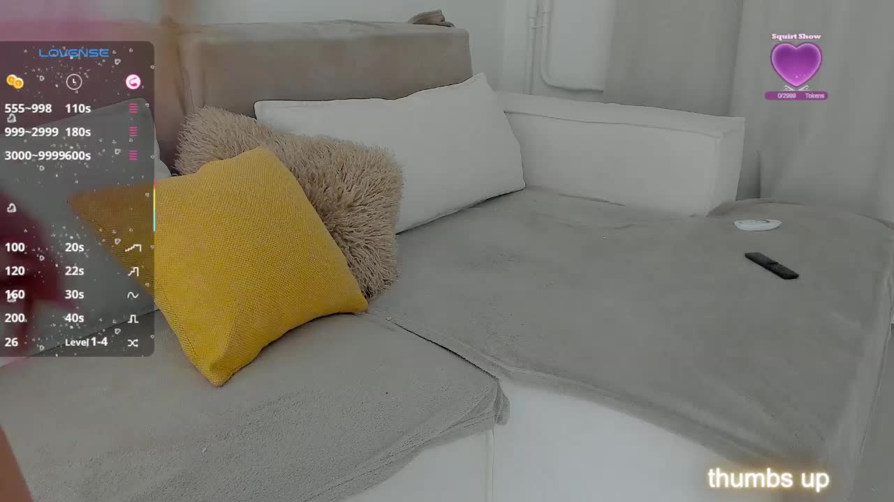 LuckyLady01 Приват Записи 2026-06-23