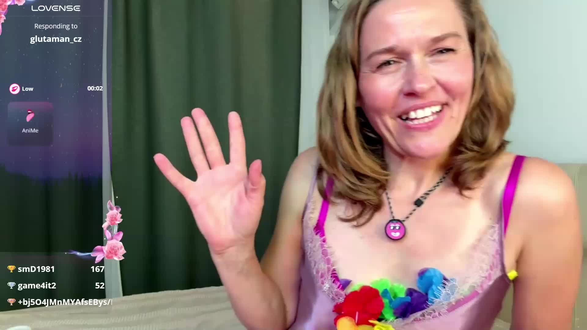 Lizacamsa Приват Записи 2026-06-23