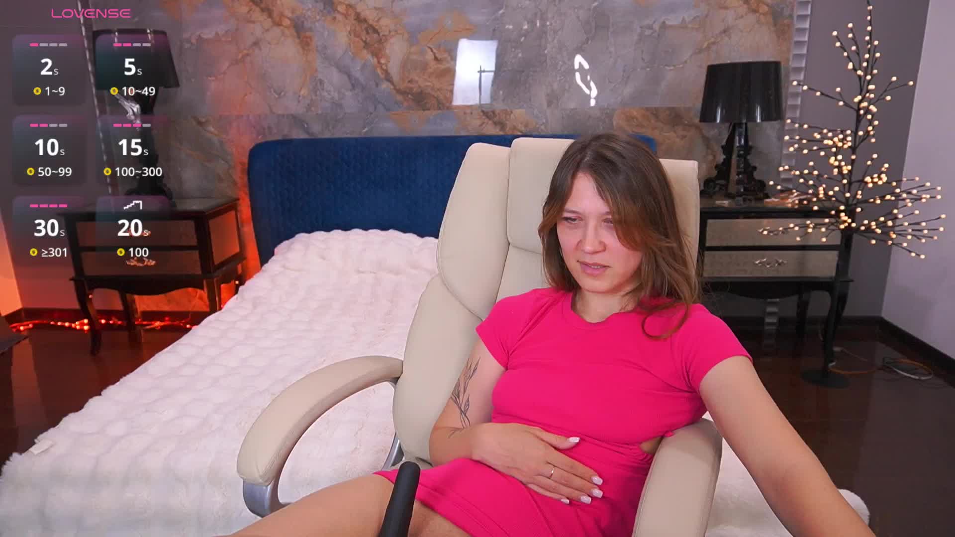 LinaDance Приват Записи 2026-06-23