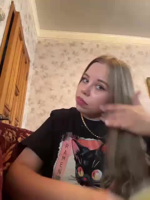 GameGoddess Приват Записи 2026-06-23