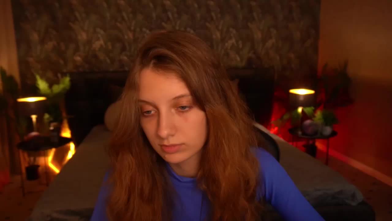 CuteeFoxy Приват Записи 2026-06-24