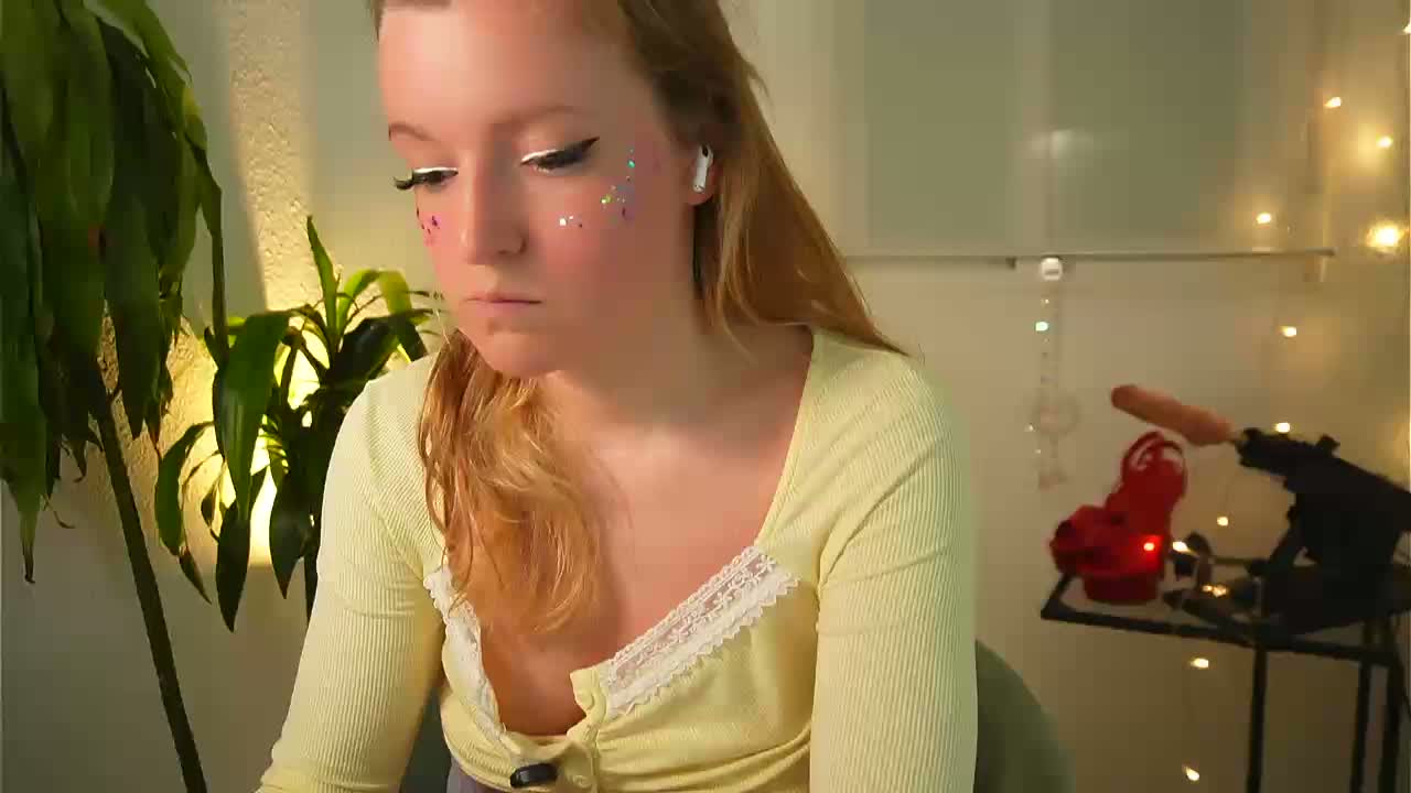 Ameliasweety Приват Записи 2026-06-24