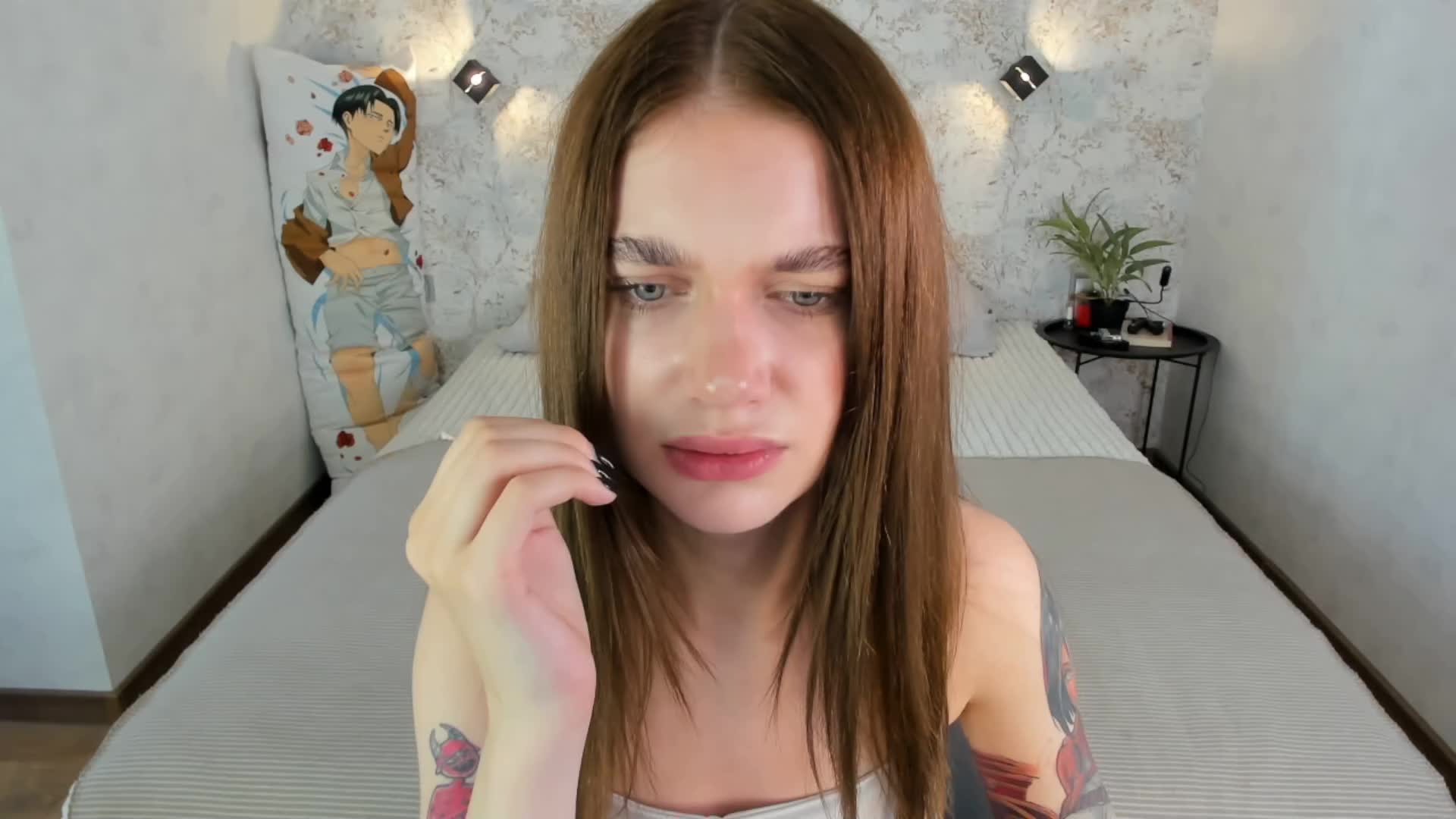 NikaTechnoo Приват Записи 2026-06-24