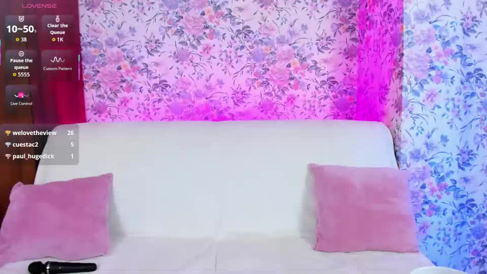 melodyhudson Приват Записи 2026-06-24