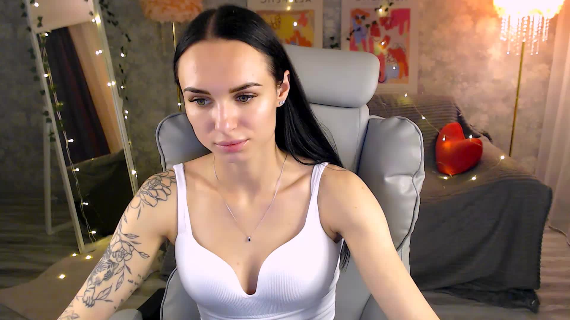 NicoleMerz Приват Записи 2026-06-24