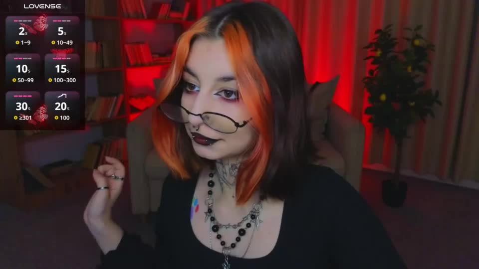 mistress__marcelline Приват Записи 2026-06-24