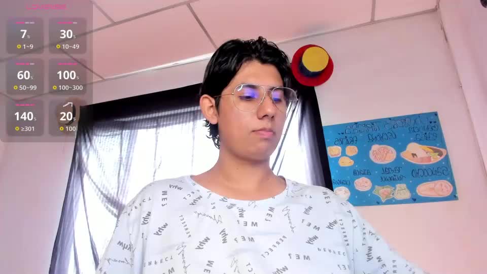 _latinsexy Приват Записи 2026-06-24