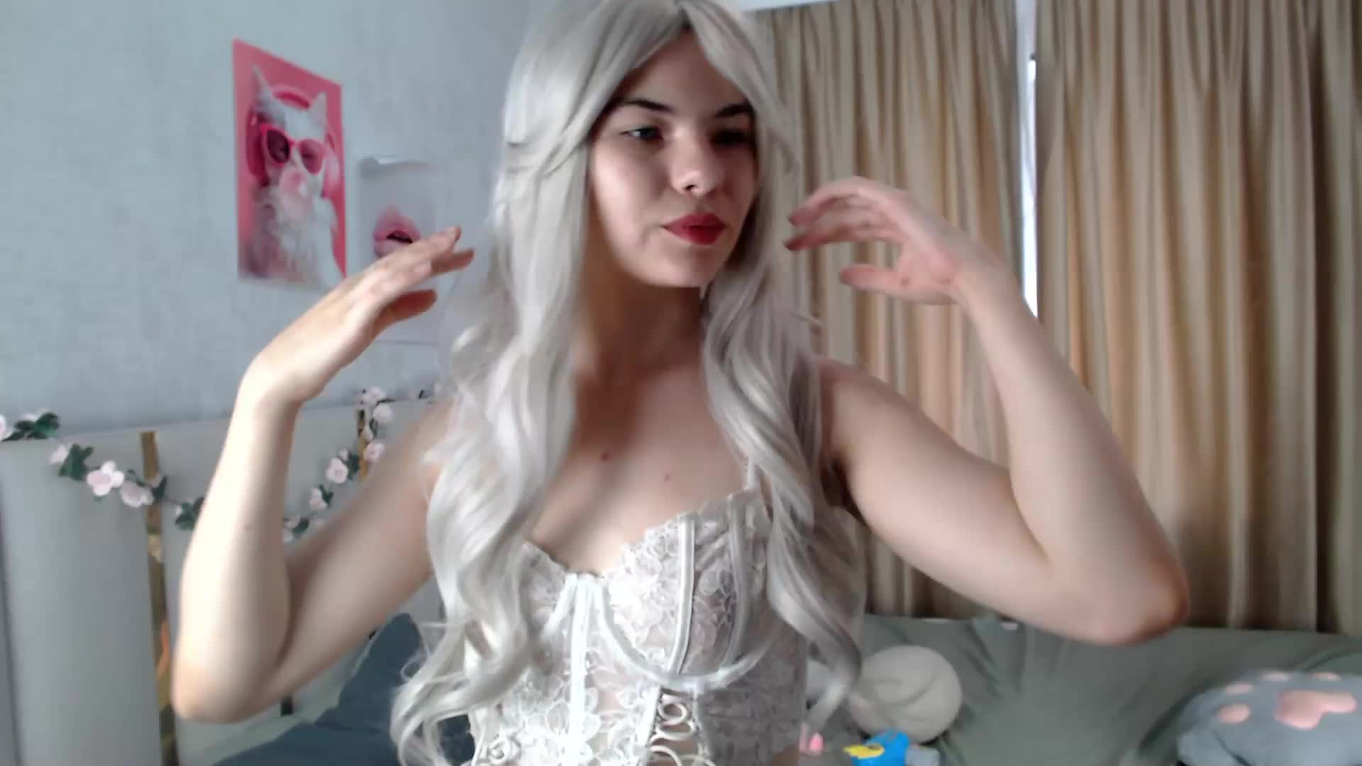 sweety-bunny Приват Записи 2026-06-24