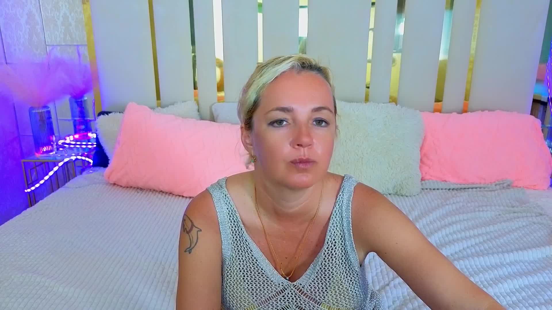 AlaskaSia Приват Записи 2026-06-24
