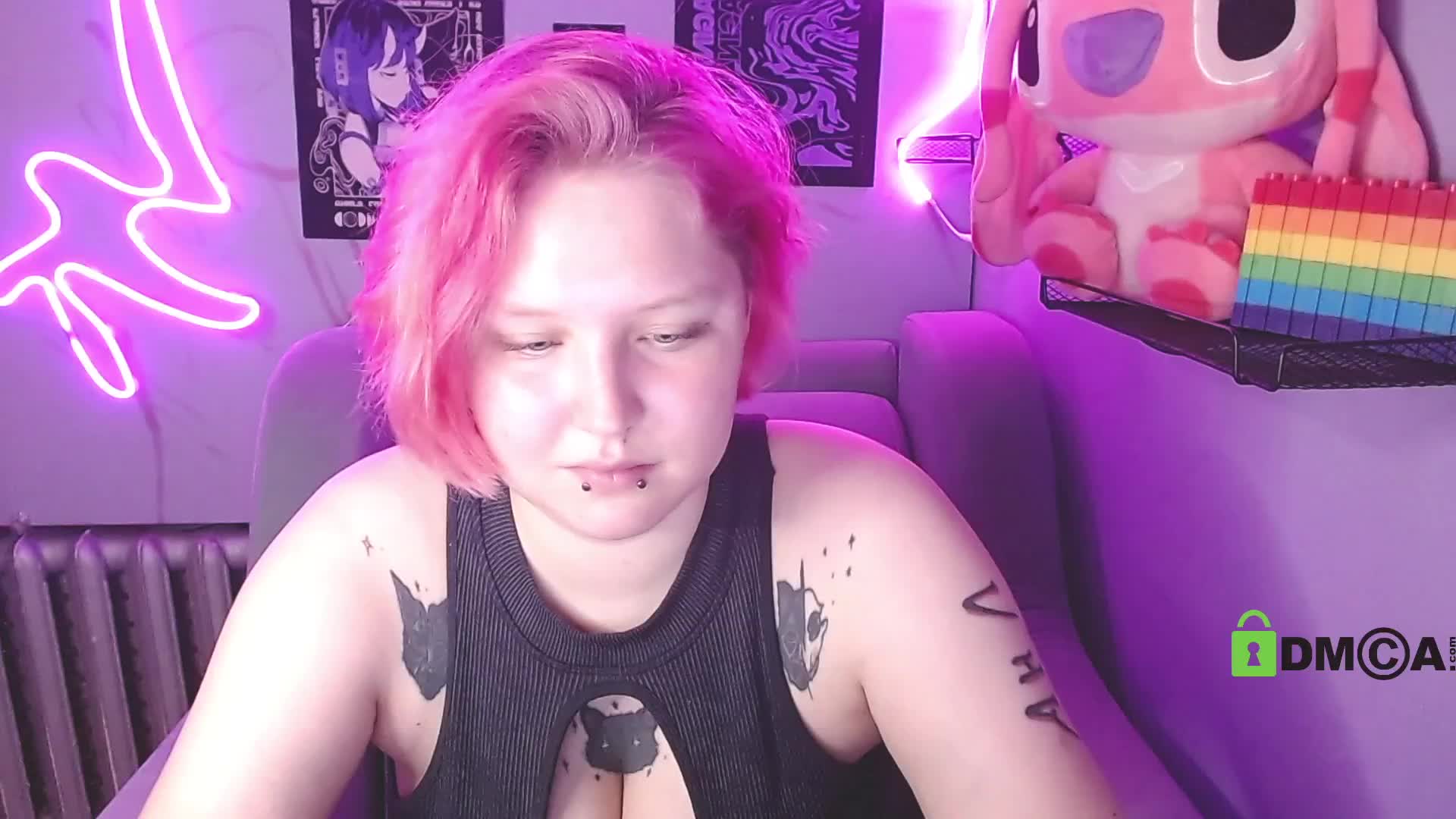 DolliRosee Приват Записи 2026-06-24