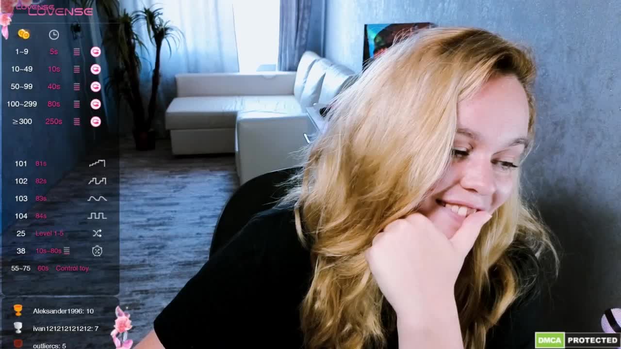 BadGirl2609 Приват Записи 2026-06-24