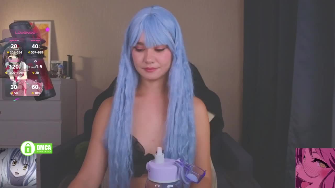 CreamMeow Приват Записи 2026-06-24
