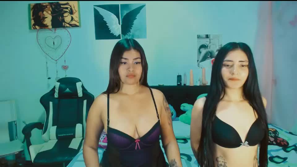 2girls__dream Приват Записи 2026-06-24