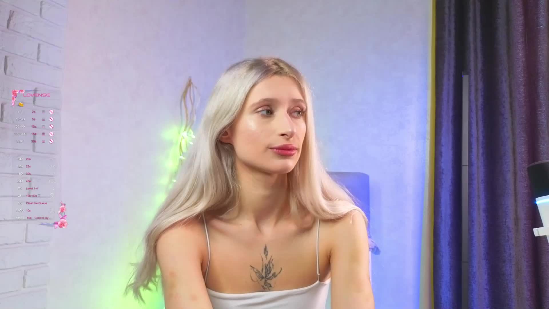 LuxuryBarbie Приват Записи 2026-06-25
