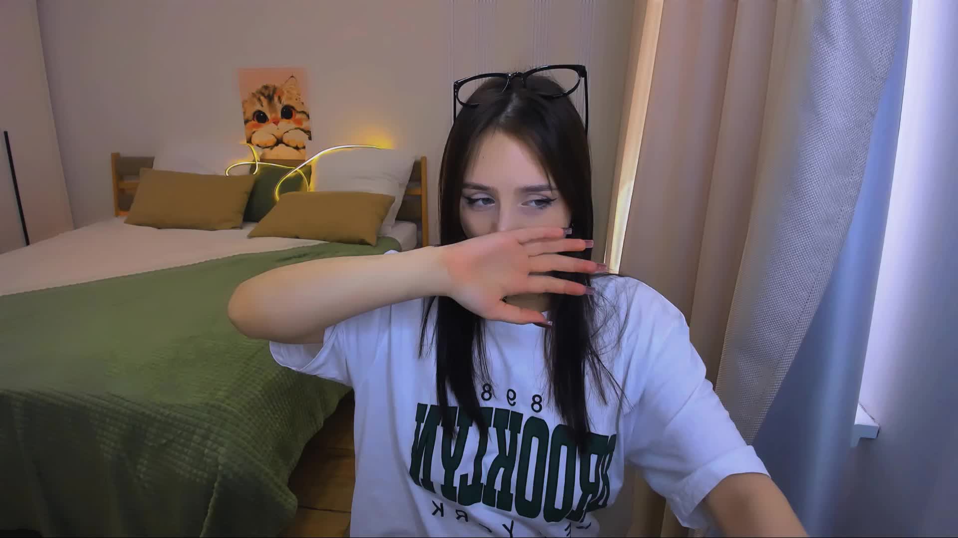 JulietteMonli Приват Записи 2026-06-25