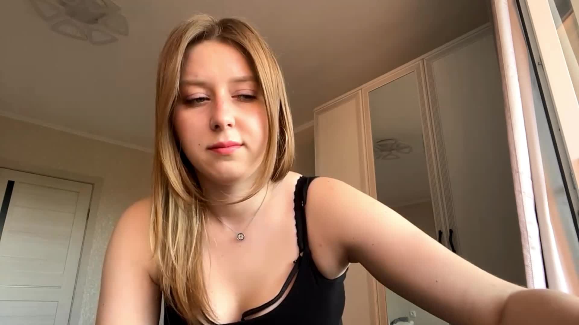 AmparoWisley Приват Записи 2026-06-25