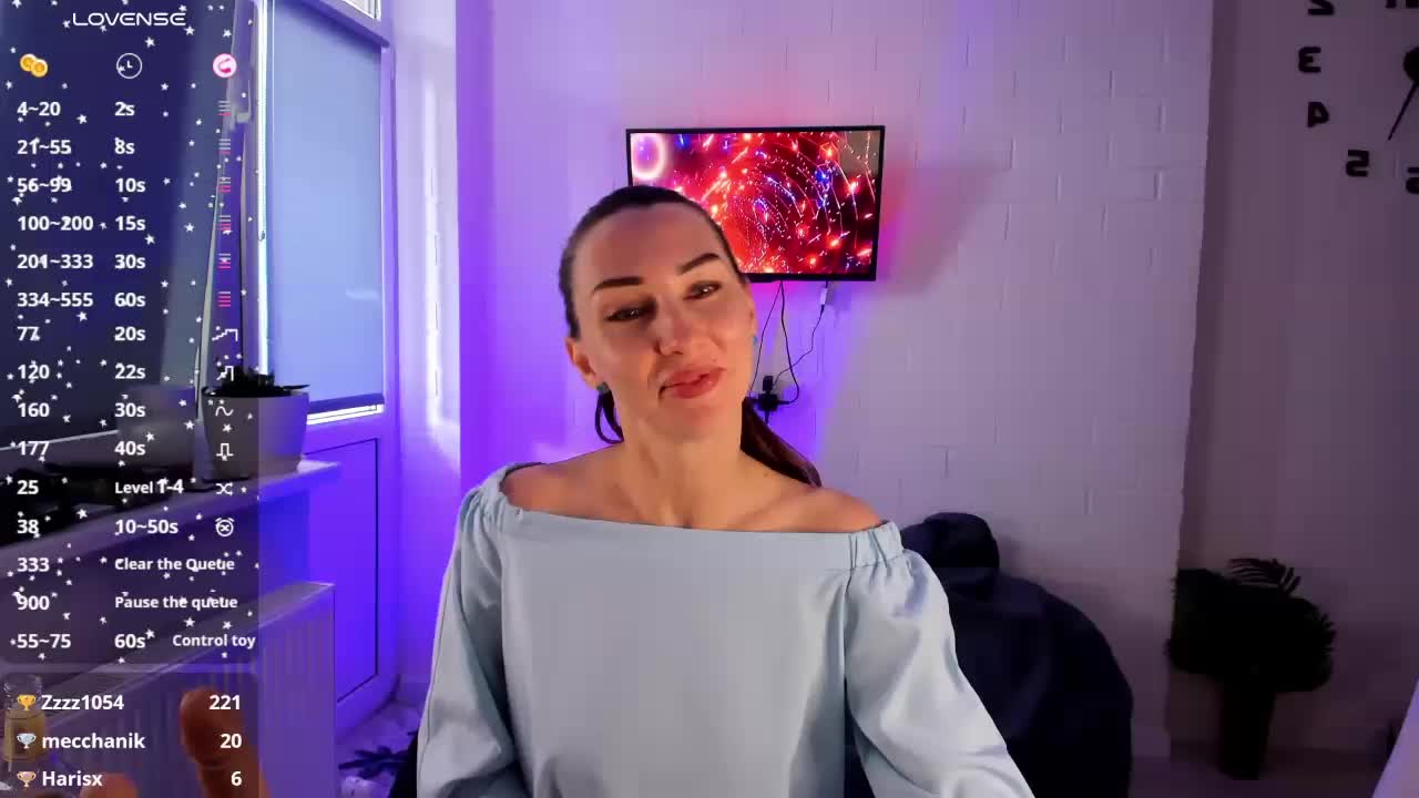 EternalLilith Приват Записи 2026-06-25