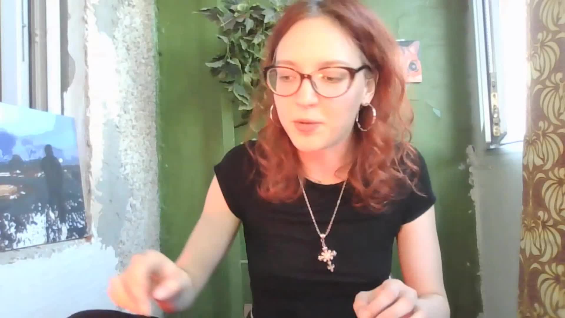 MeaghanBremme Приват Записи 2026-06-25