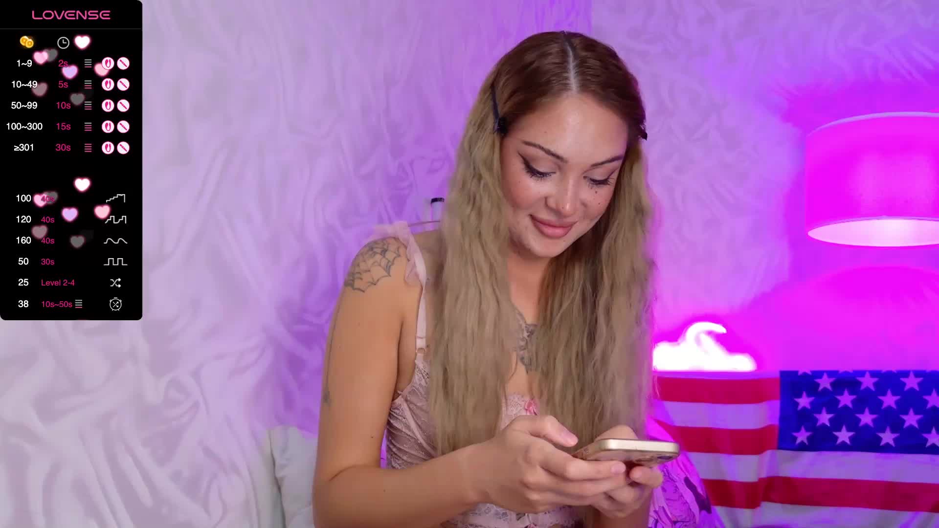 AleksaCandy Приват Записи 2026-06-25