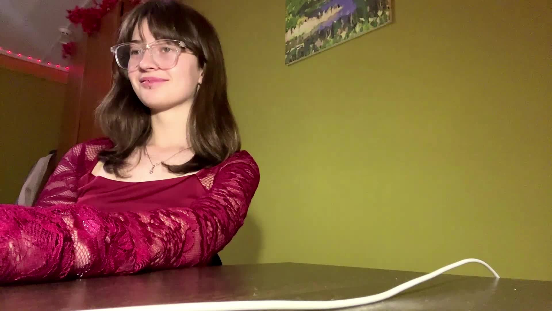Barbara1 Приват Записи 2026-06-25
