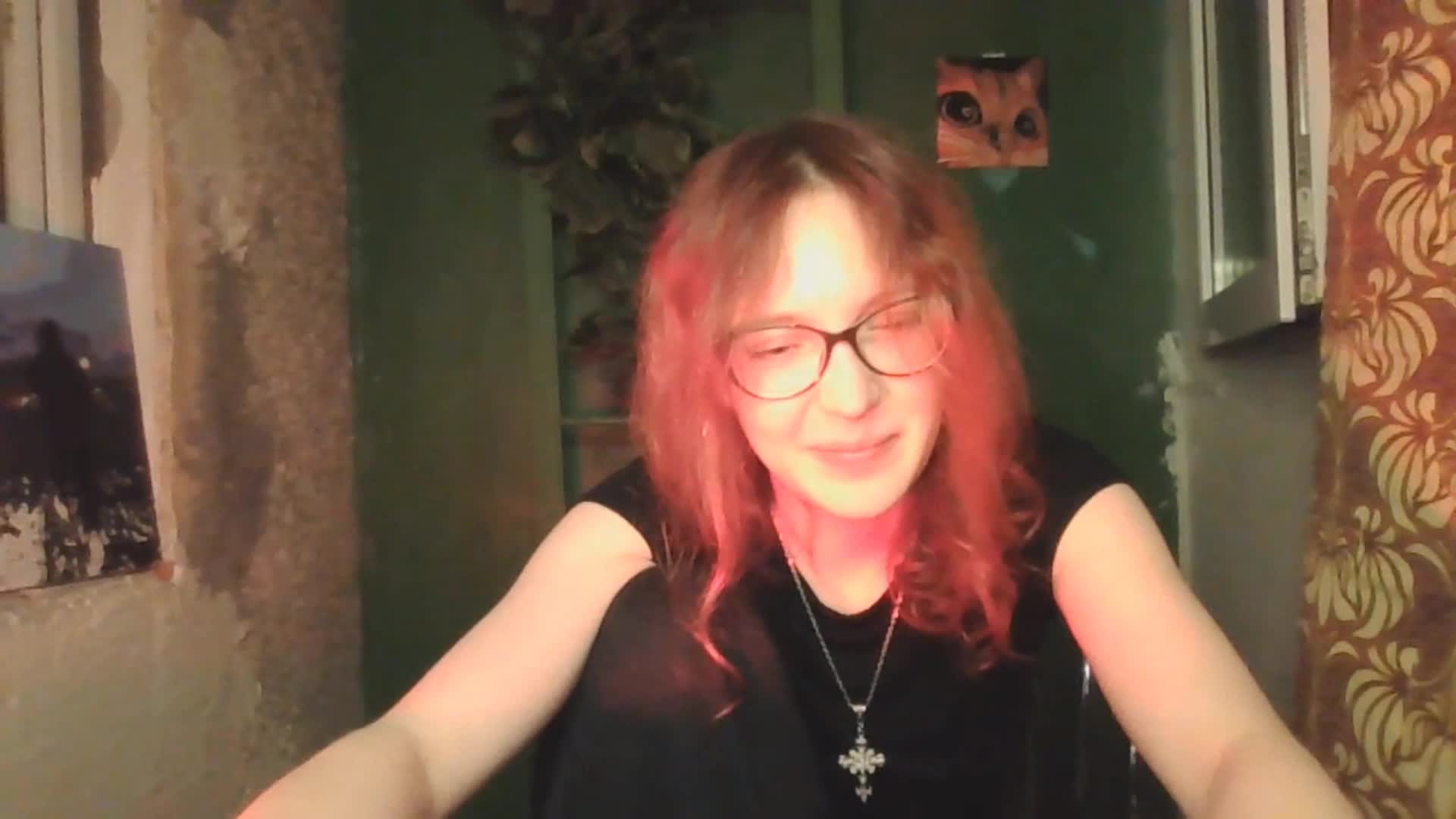 MeaghanBremme Приват Записи 2026-06-25
