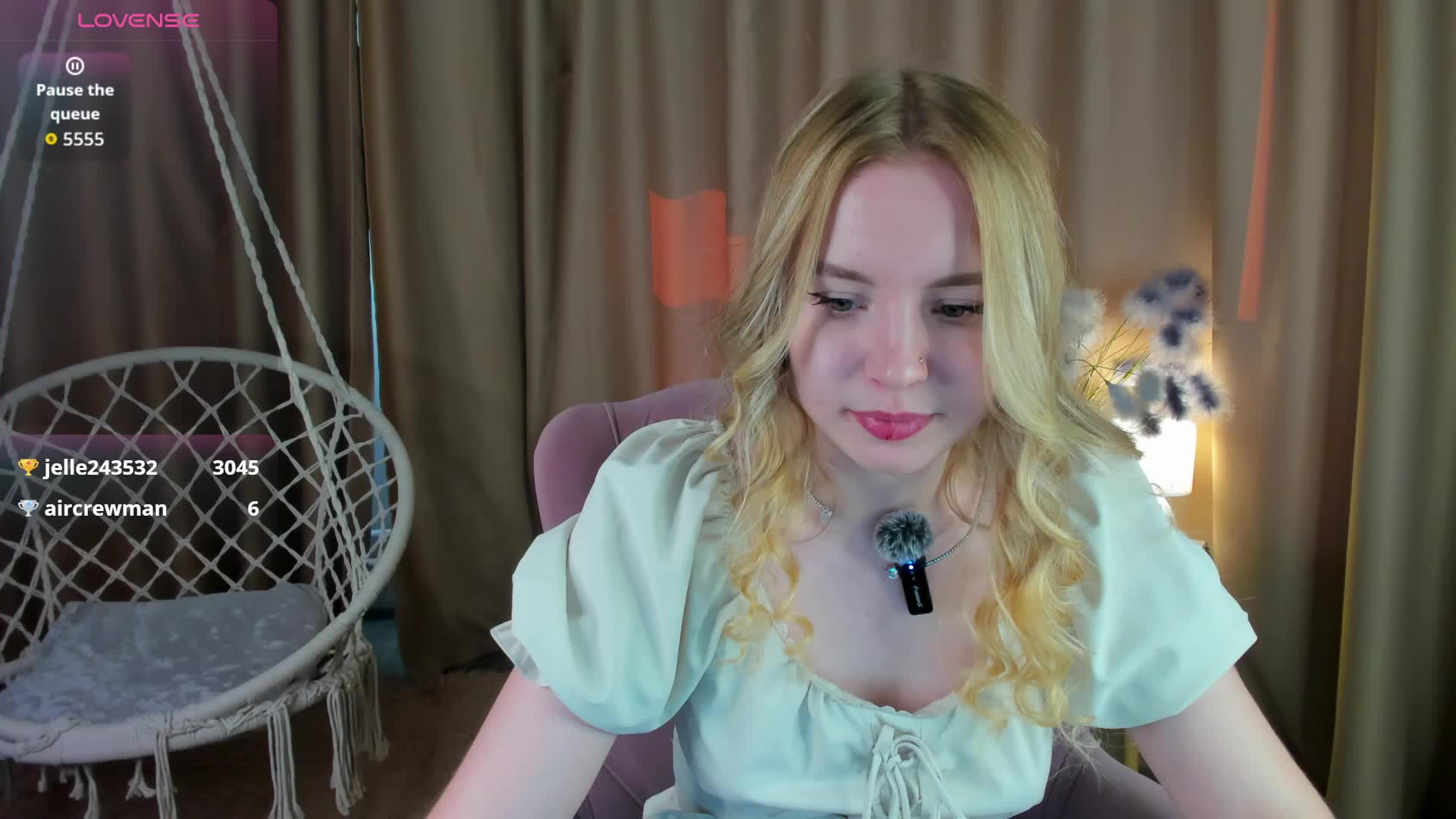 Linda-Bloom Приват Записи 2026-06-25
