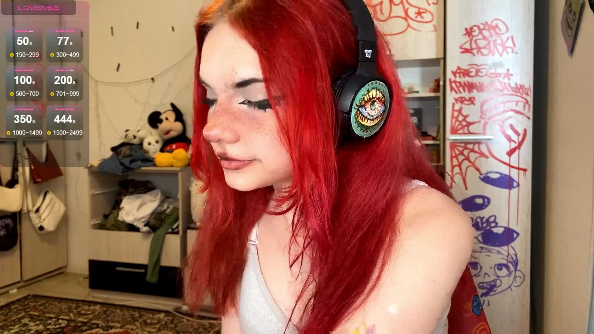 MigdaliaJaremka Приват Записи 2026-06-25