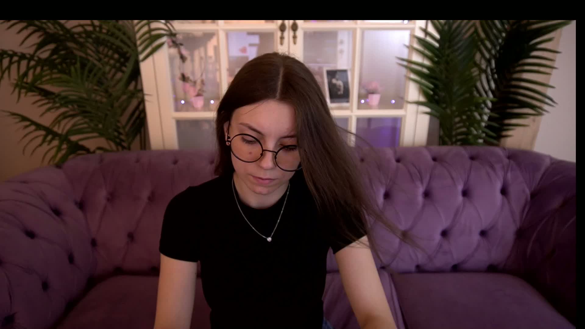 NicoleInfinity Приват Записи 2026-06-25