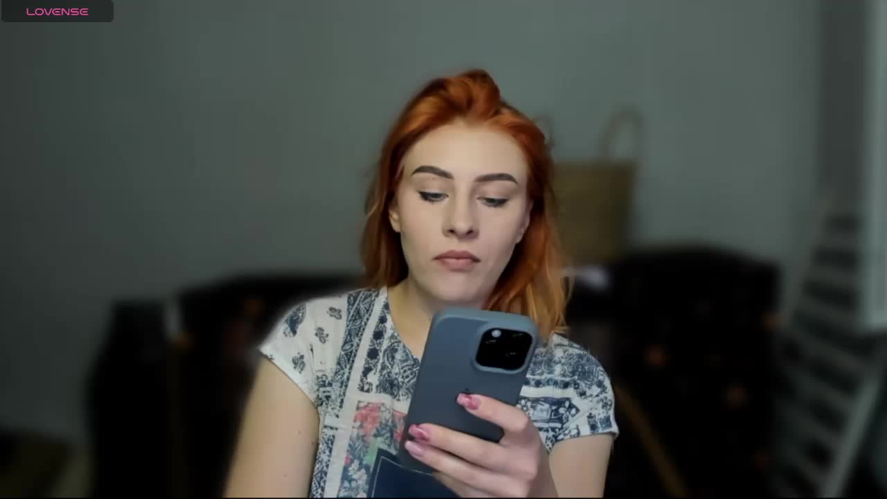 RedheadDevil Приват Записи 2026-06-25
