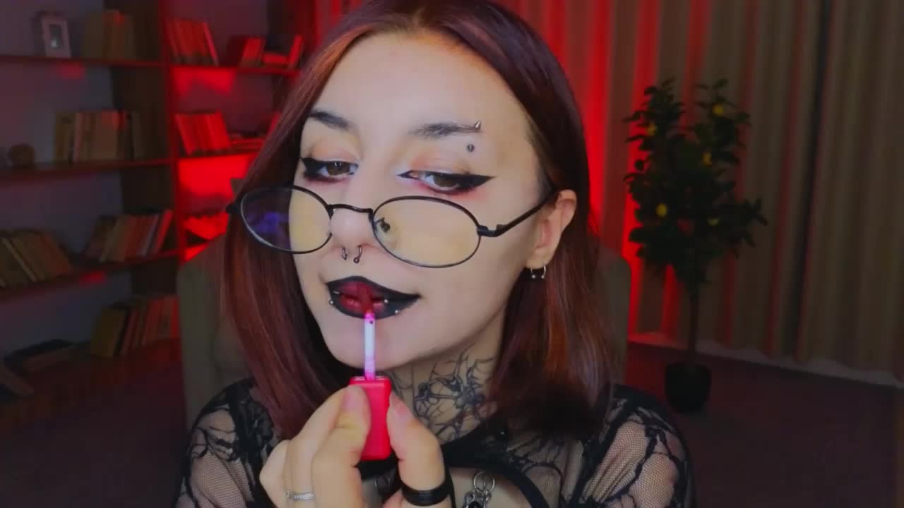 MistressMarcelline Приват Записи 2026-06-25