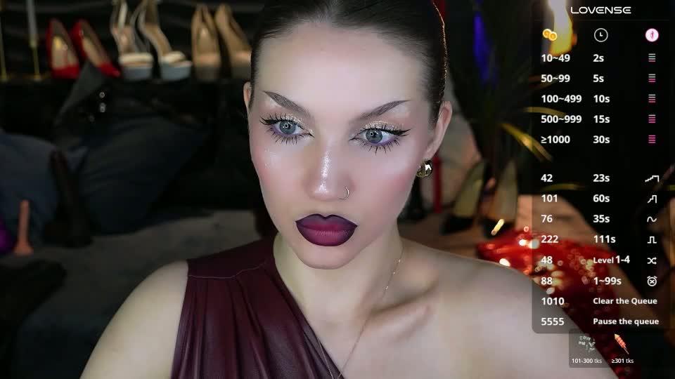 mistress_darsy Приват Записи 2026-06-25