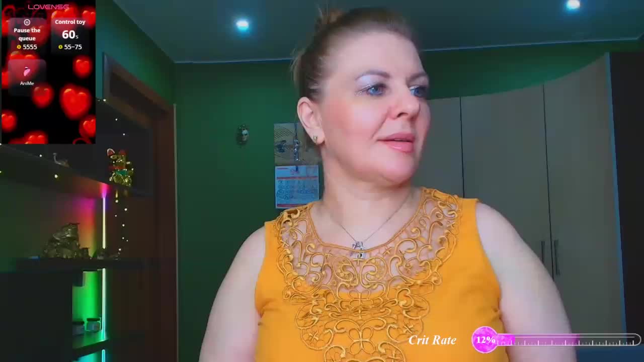 Veronika_Gold Приват Записи 2026-06-26