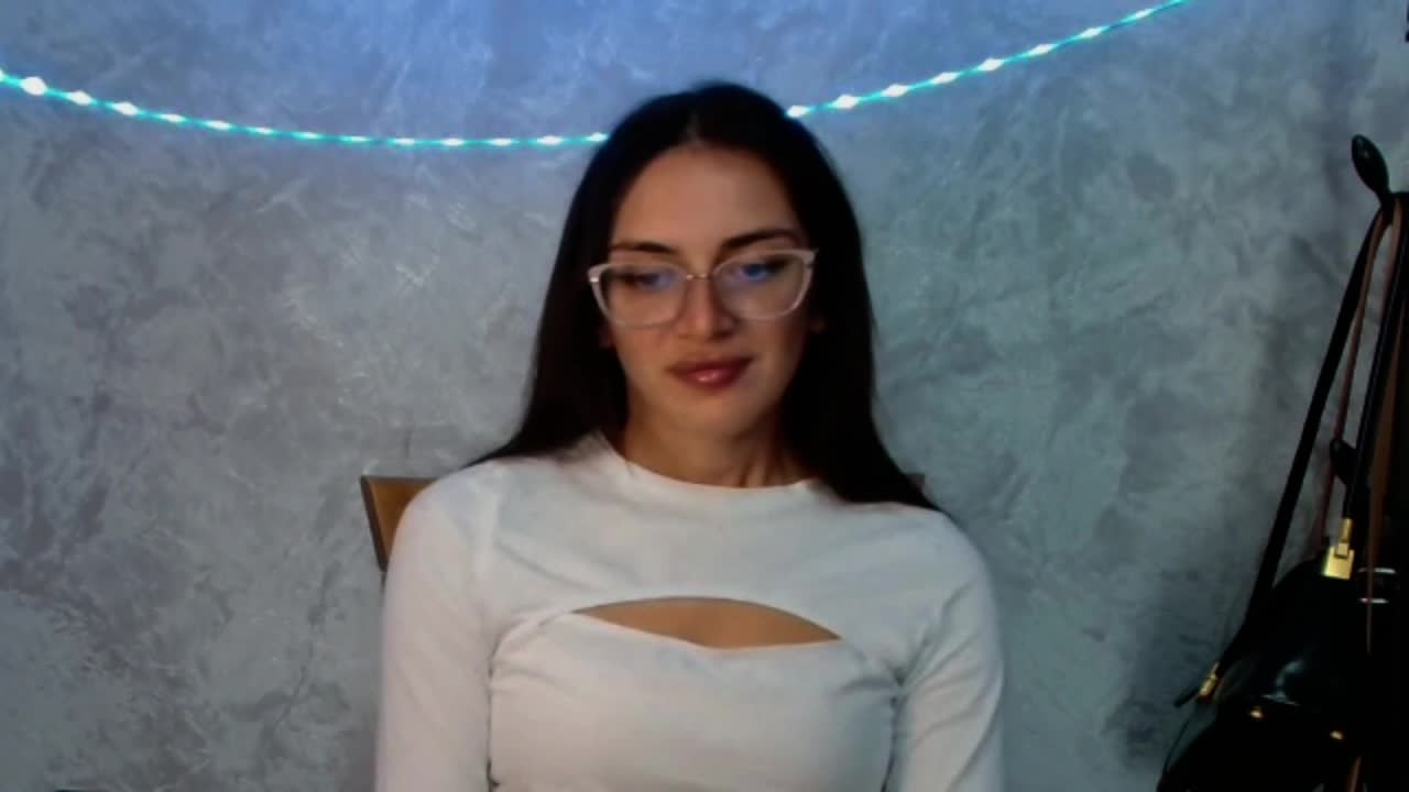 FlirtyRoxi Приват Записи 2026-06-25