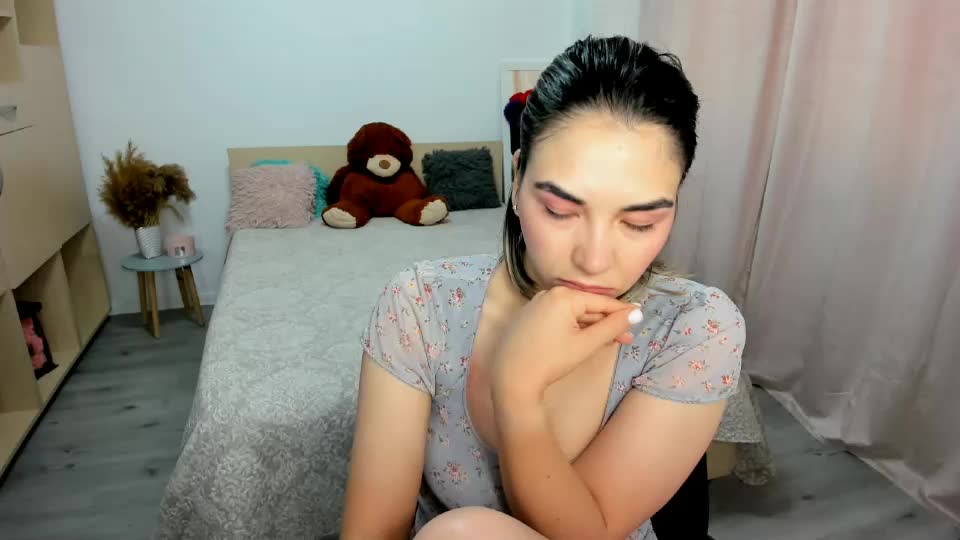 alexa_dolly Приват Записи 2026-06-25