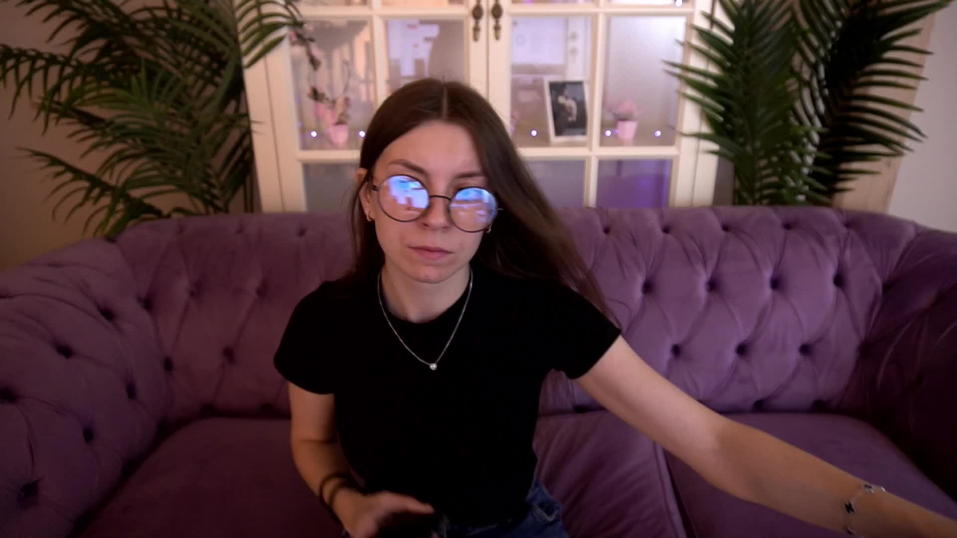 NicoleInfinity Приват Записи 2026-06-25