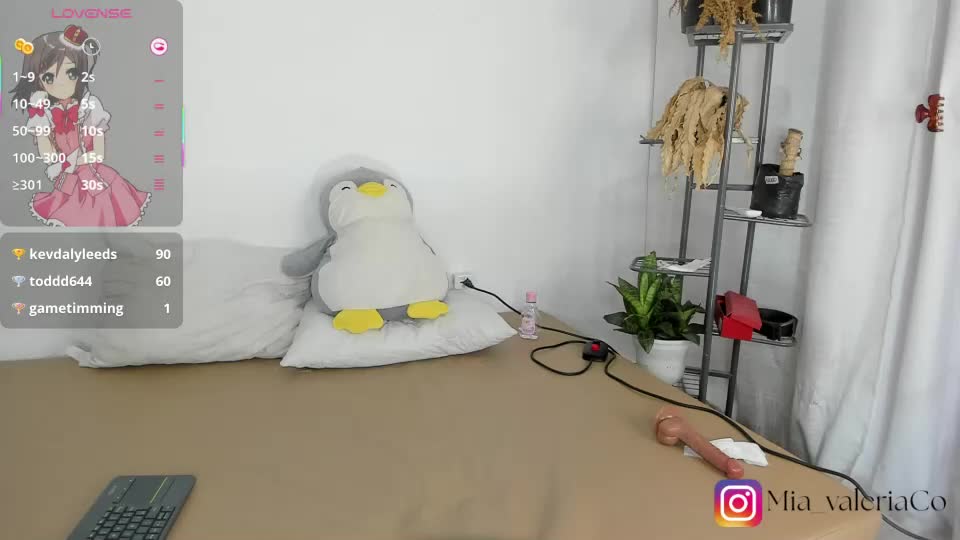 marioandmia Приват Записи 2026-06-25