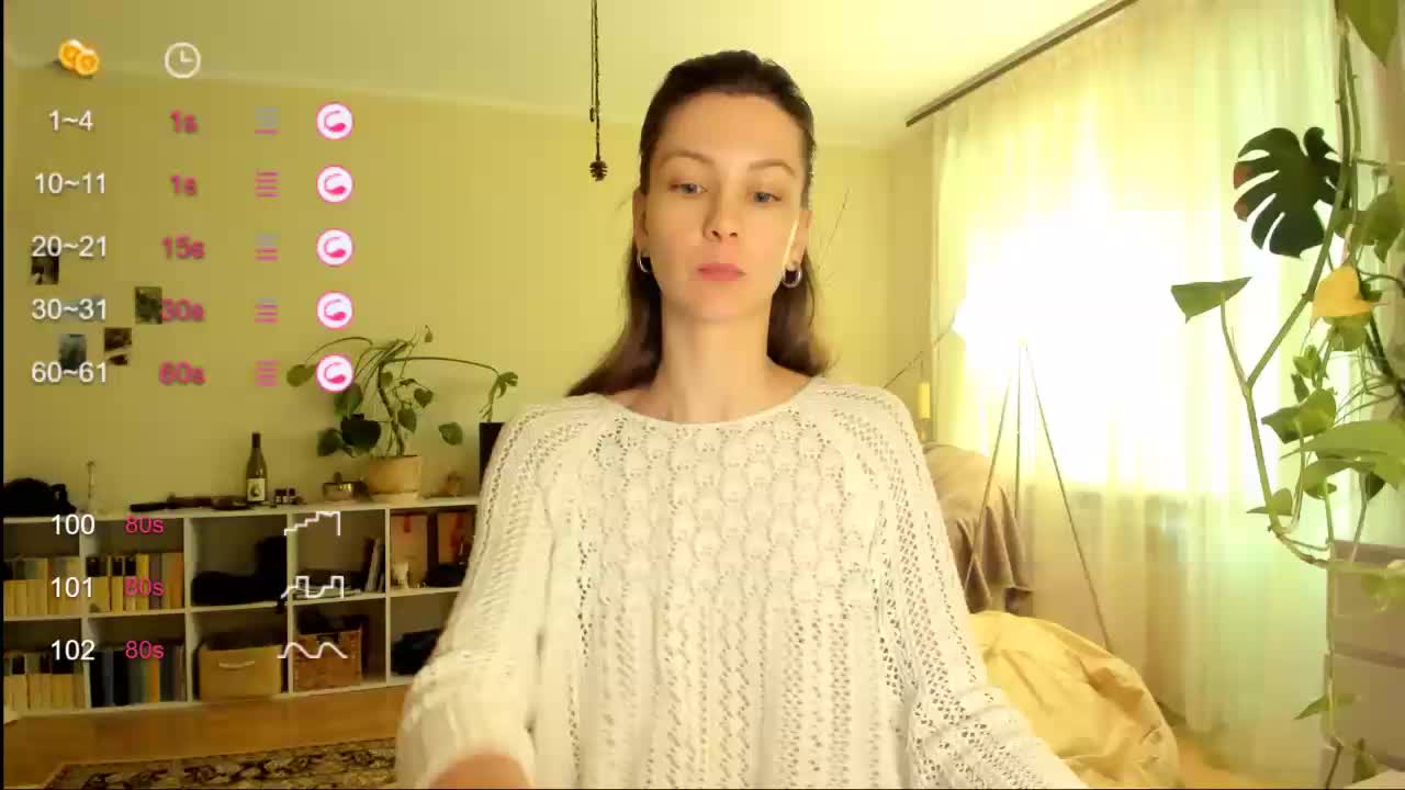 Sweet_Water Приват Записи 2026-06-26