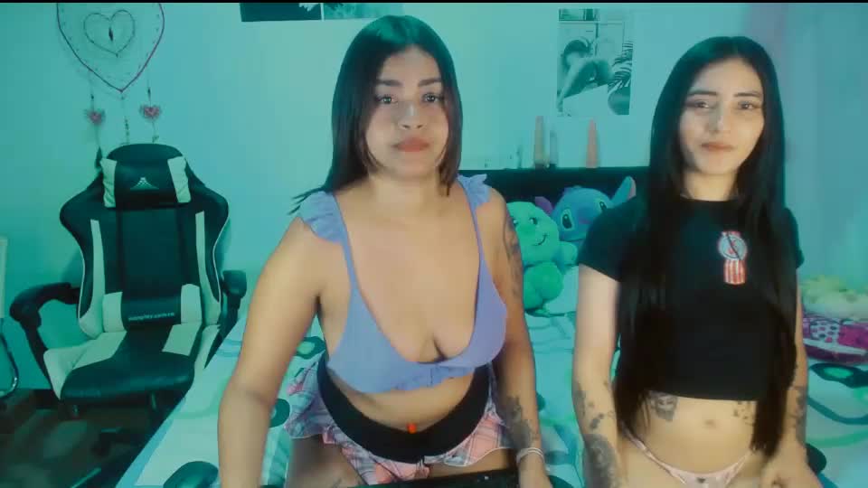 2girls__dream Приват Записи 2026-06-25