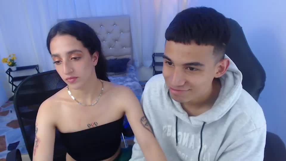 danna_and_joshua Приват Записи 2026-06-26