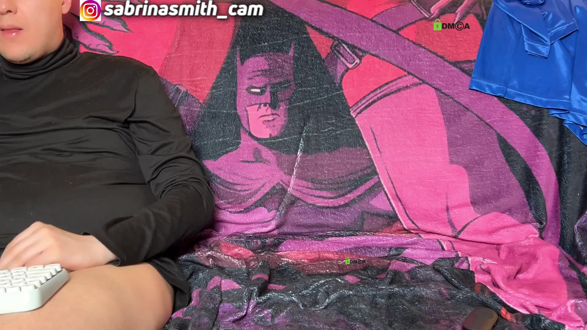 Sabrina_Smith Приват Записи 2026-06-26