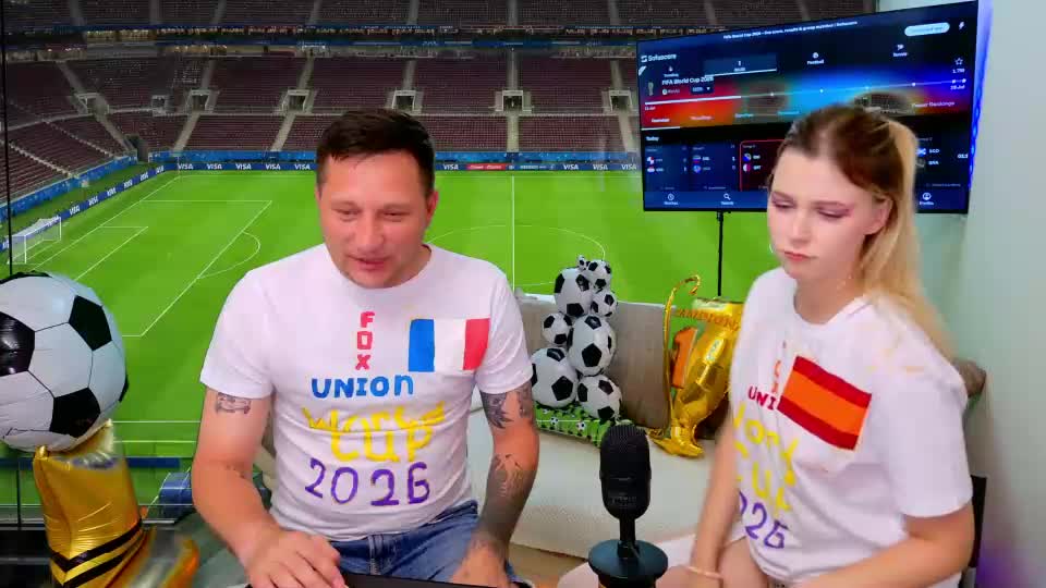 foxunion Приват Записи 2026-06-26