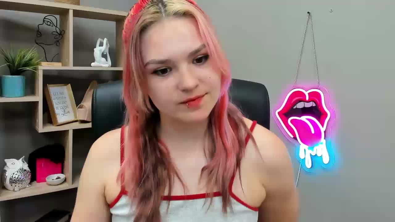 SweetLilyxo Приват Записи 2026-06-26