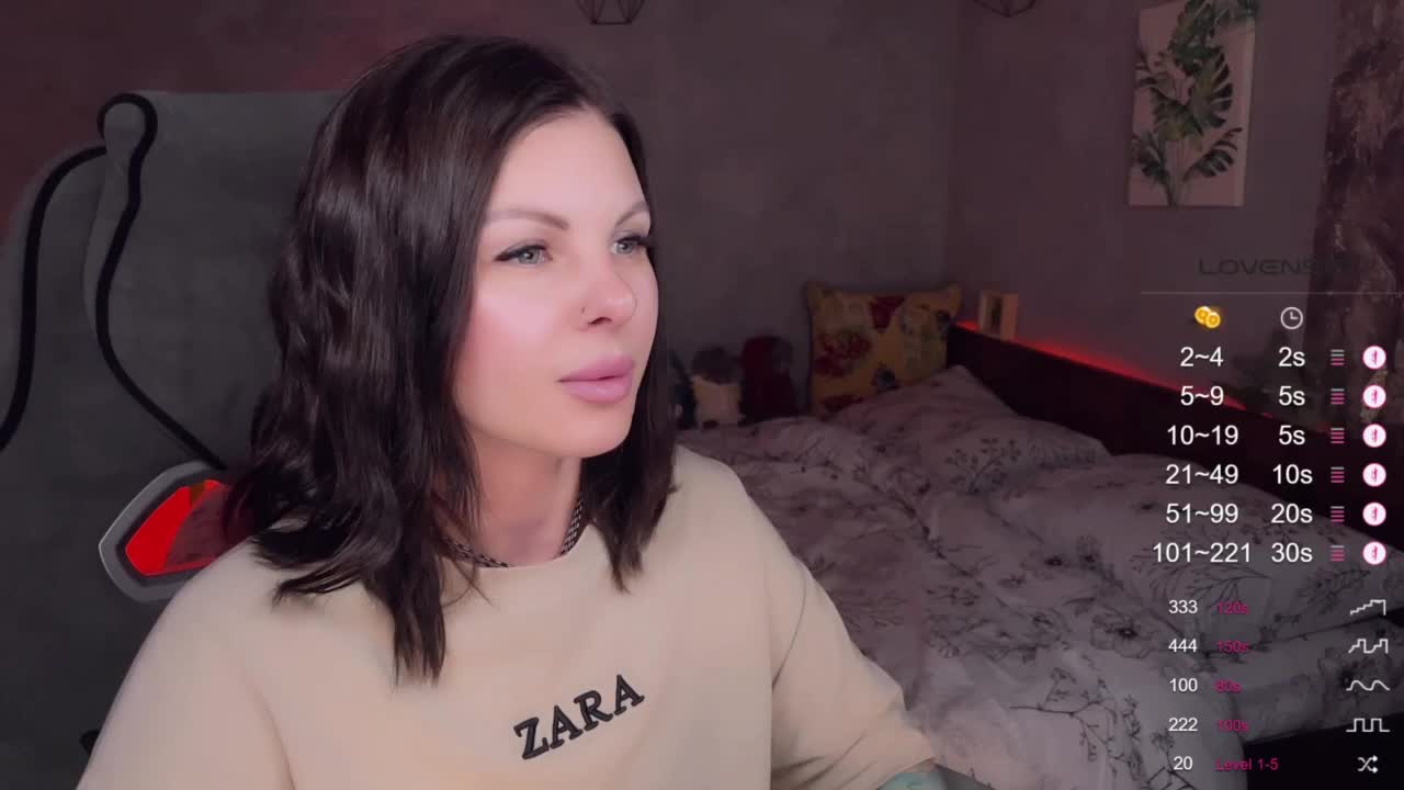 La_Banditta Приват Записи 2026-06-26